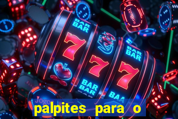 palpites para o jogo do chelsea hoje